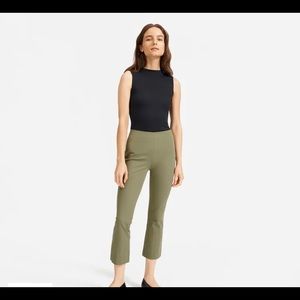 Everlane Crop Pant size 4